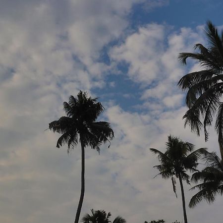 Noah's Ark Hotel Kochi Bagian luar foto